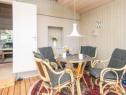 4 Star Holiday Home in Juelsminde