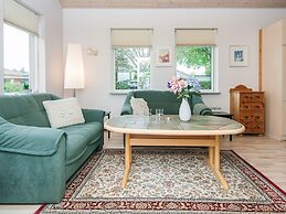 4 Star Holiday Home in Juelsminde