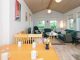 4 Star Holiday Home in Juelsminde