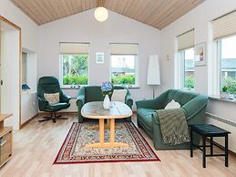 4 Star Holiday Home in Juelsminde