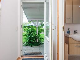 4 Star Holiday Home in Juelsminde