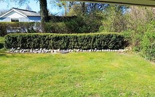 4 Star Holiday Home in Juelsminde