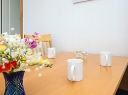 4 Star Holiday Home in Juelsminde