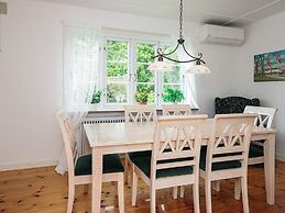 6 Person Holiday Home in Rodding