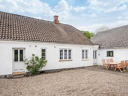 6 Person Holiday Home in Rodding