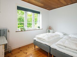 6 Person Holiday Home in Rodding