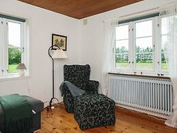 6 Person Holiday Home in Rodding