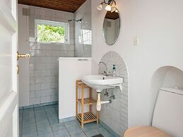 6 Person Holiday Home in Rodding