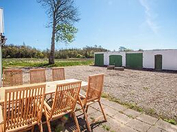 6 Person Holiday Home in Rodding
