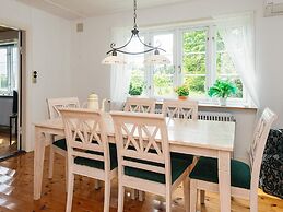 6 Person Holiday Home in Rodding