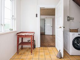 6 Person Holiday Home in Rodding