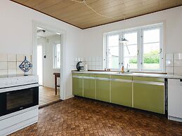 6 Person Holiday Home in Rodding