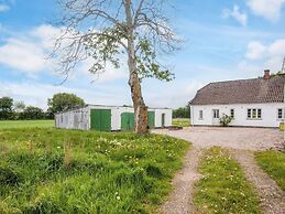 6 Person Holiday Home in Rodding