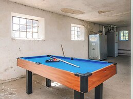 6 Person Holiday Home in Rodding