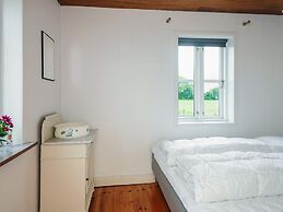 6 Person Holiday Home in Rodding