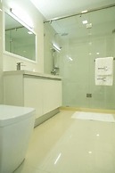 City Apartment in Kingston AC with Pool
