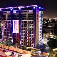City Apartment in Kingston AC with Pool