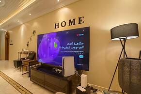 Luxury Apartment in Makkah
