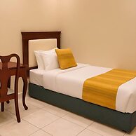 Luxury Apartment in Makkah