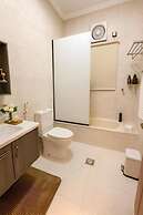 Luxury Apartment in Makkah