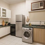 Luxury Apartment in Makkah