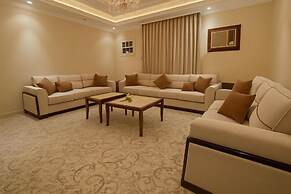 Luxury Apartment in Makkah