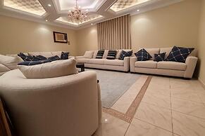 Luxury Apartment in Makkah