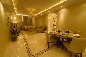 Luxury Apartment in Makkah