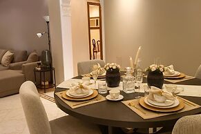 Luxury Apartment in Makkah