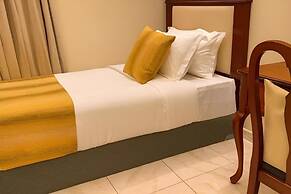 Luxury Apartment in Makkah