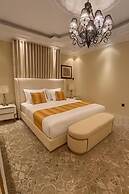 Luxury Apartment in Makkah