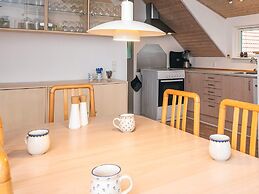 4 Star Holiday Home in Bording