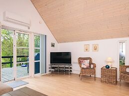 4 Star Holiday Home in Bording