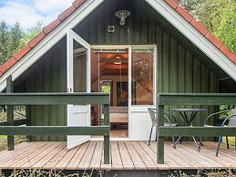 4 Star Holiday Home in Bording