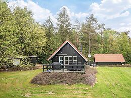4 Star Holiday Home in Bording