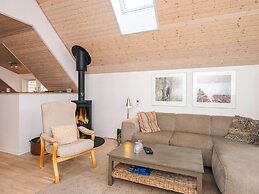 4 Star Holiday Home in Bording