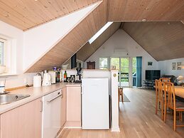 4 Star Holiday Home in Bording