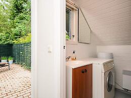 4 Star Holiday Home in Bording