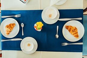 Arcangelo Roof Hotel