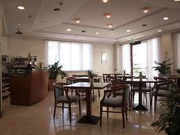 Arcangelo Roof Hotel