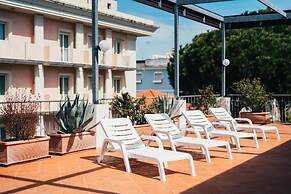 Arcangelo Roof Hotel
