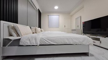 Apartment in Makkah