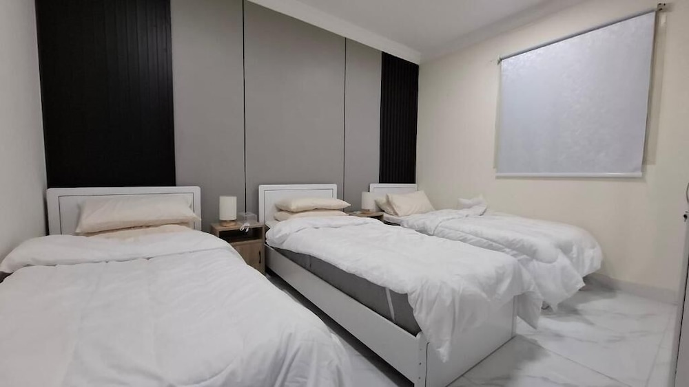 Apartment in Makkah
