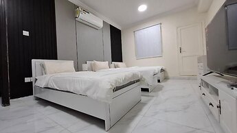 Apartment in Makkah