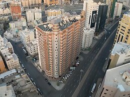 Apartment in Makkah