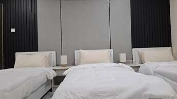 Apartment in Makkah