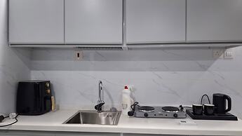 Apartment in Makkah