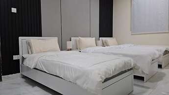 Apartment in Makkah