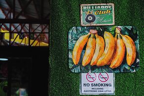 Banana Bar