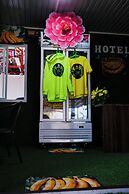 Banana Bar